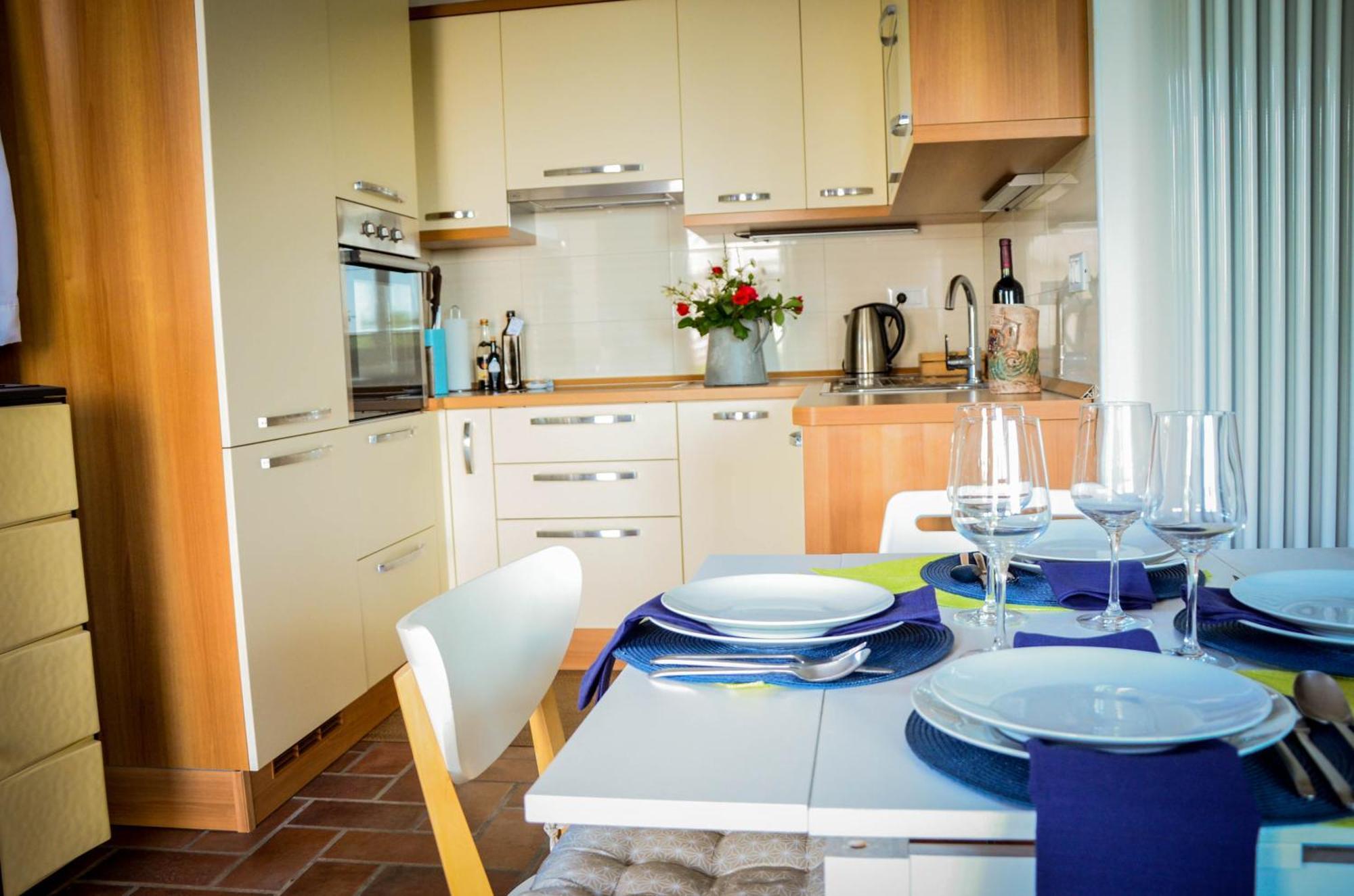 מארזיגה Holiday House Ida מראה חיצוני תמונה