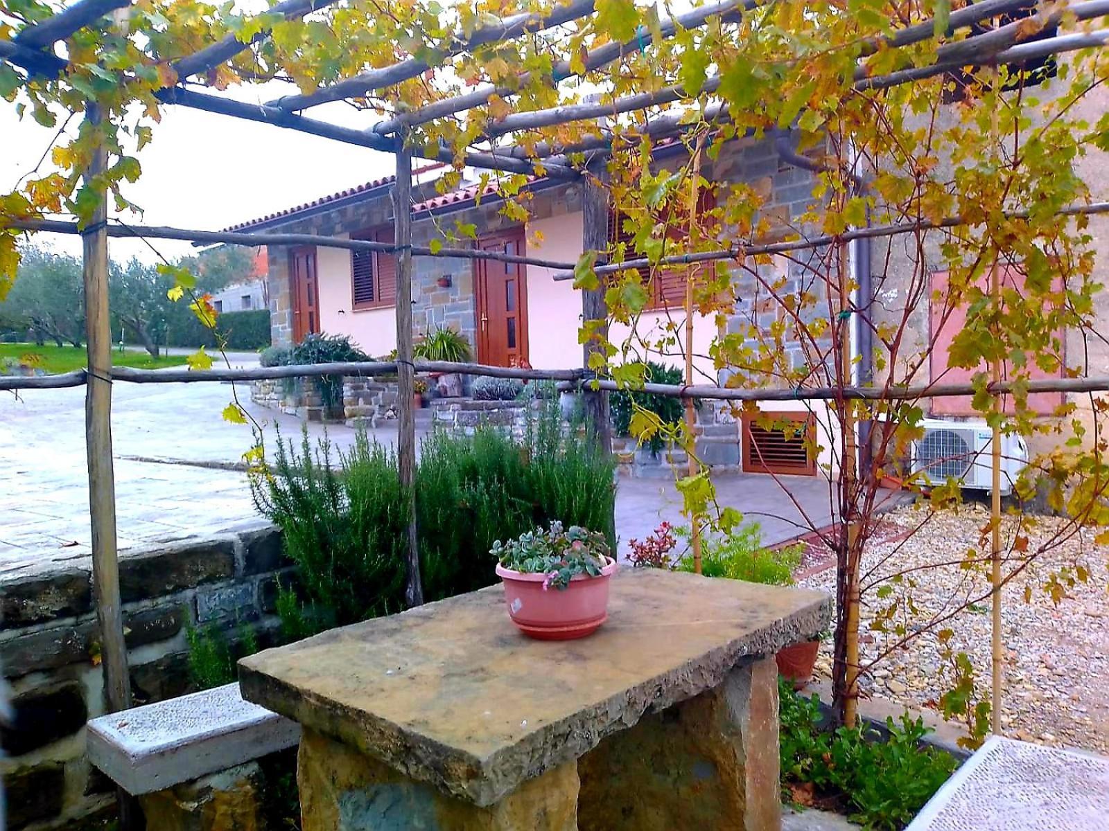 מארזיגה Holiday House Ida מראה חיצוני תמונה