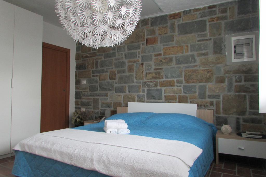מארזיגה Holiday House Ida מראה חיצוני תמונה