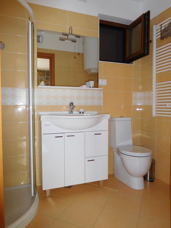 מארזיגה Holiday House Ida מראה חיצוני תמונה