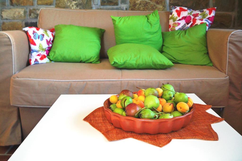 מארזיגה Holiday House Ida מראה חיצוני תמונה