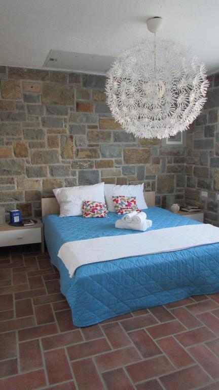 מארזיגה Holiday House Ida מראה חיצוני תמונה