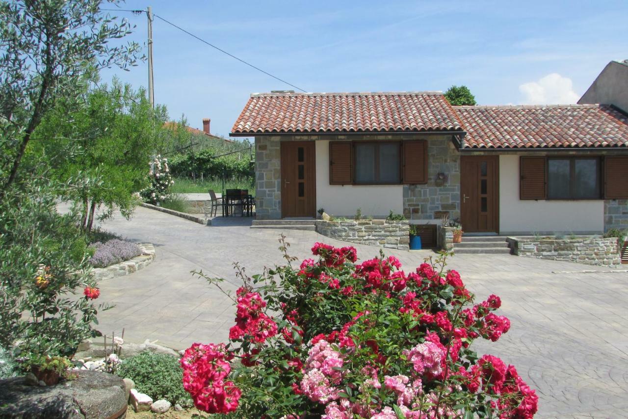 מארזיגה Holiday House Ida מראה חיצוני תמונה