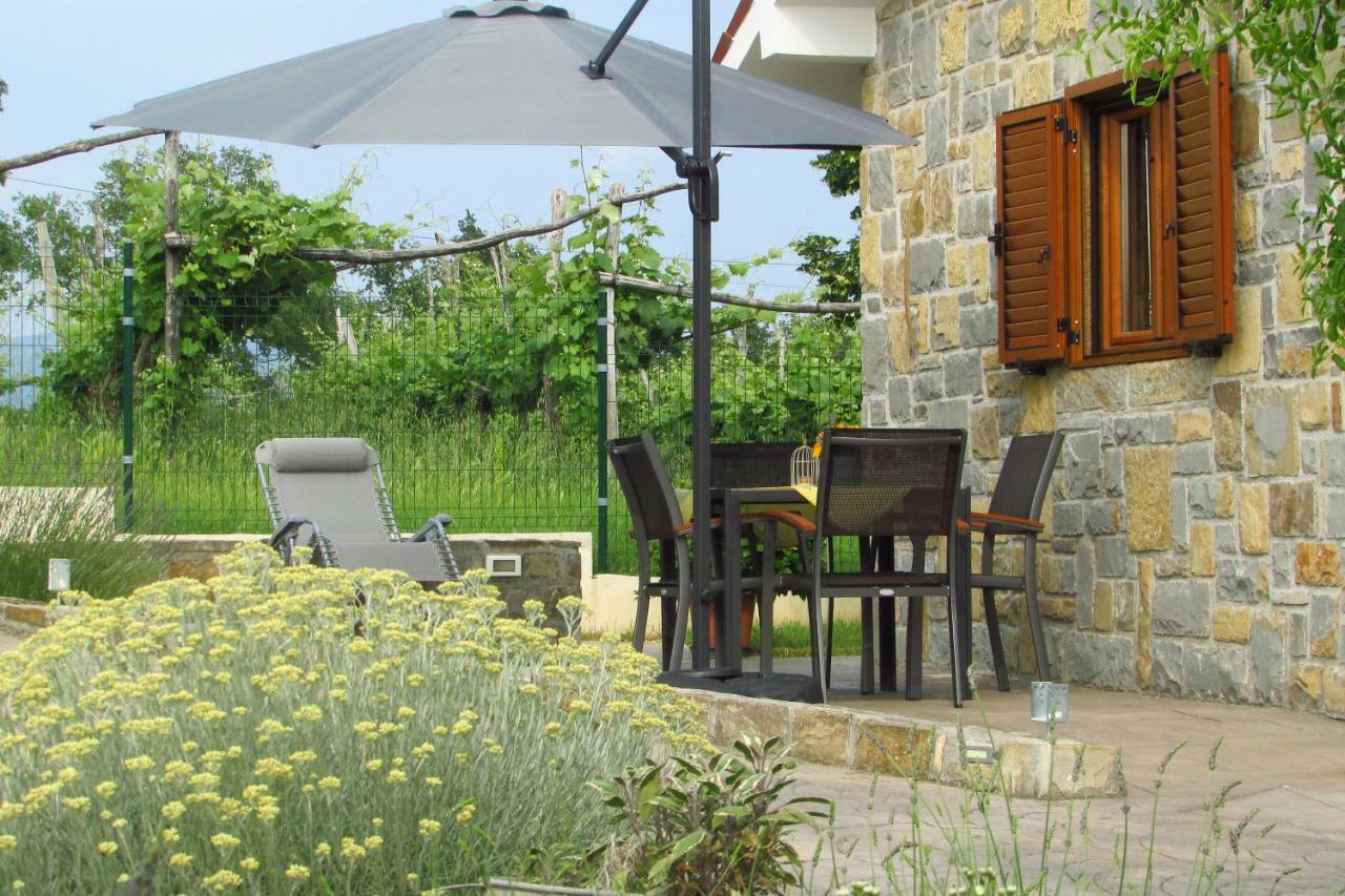 מארזיגה Holiday House Ida מראה חיצוני תמונה