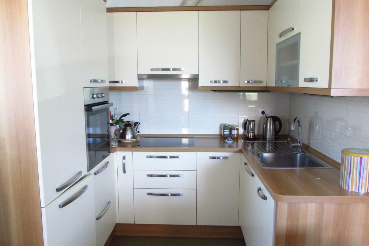 מארזיגה Holiday House Ida מראה חיצוני תמונה
