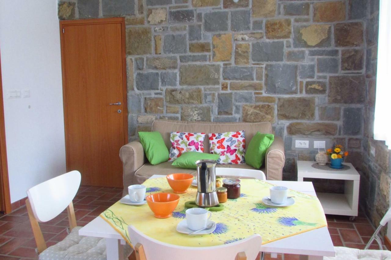 מארזיגה Holiday House Ida מראה חיצוני תמונה