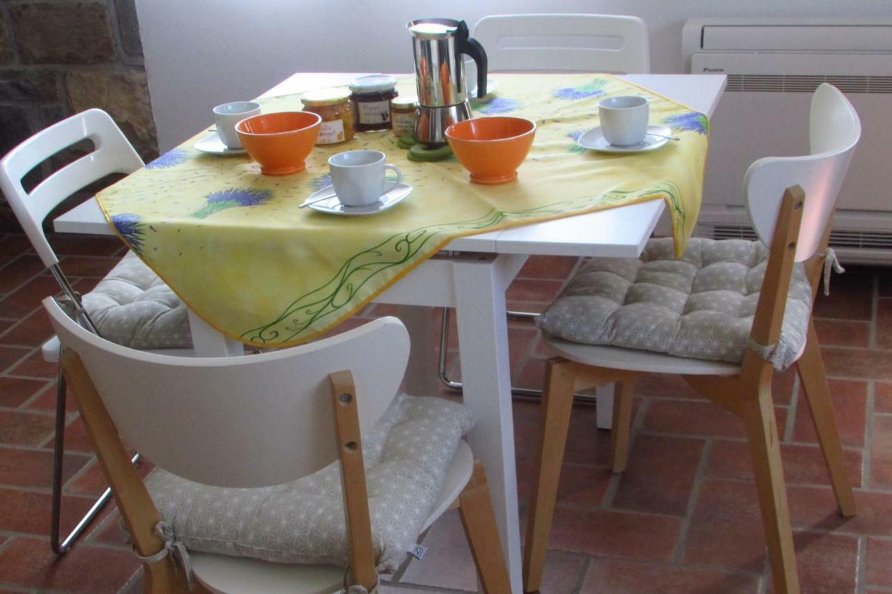 מארזיגה Holiday House Ida מראה חיצוני תמונה