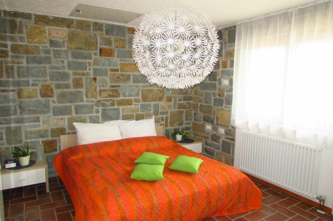 מארזיגה Holiday House Ida מראה חיצוני תמונה