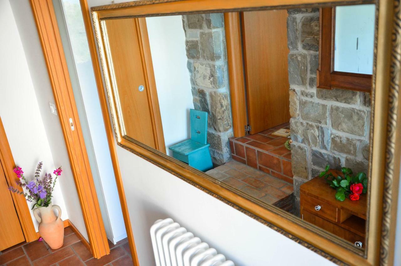 מארזיגה Holiday House Ida מראה חיצוני תמונה