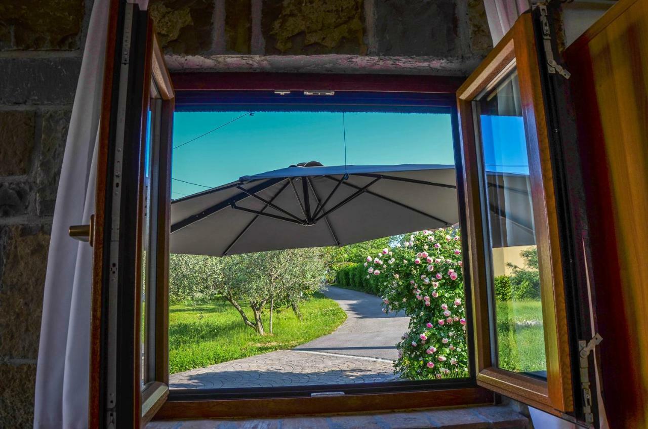מארזיגה Holiday House Ida מראה חיצוני תמונה