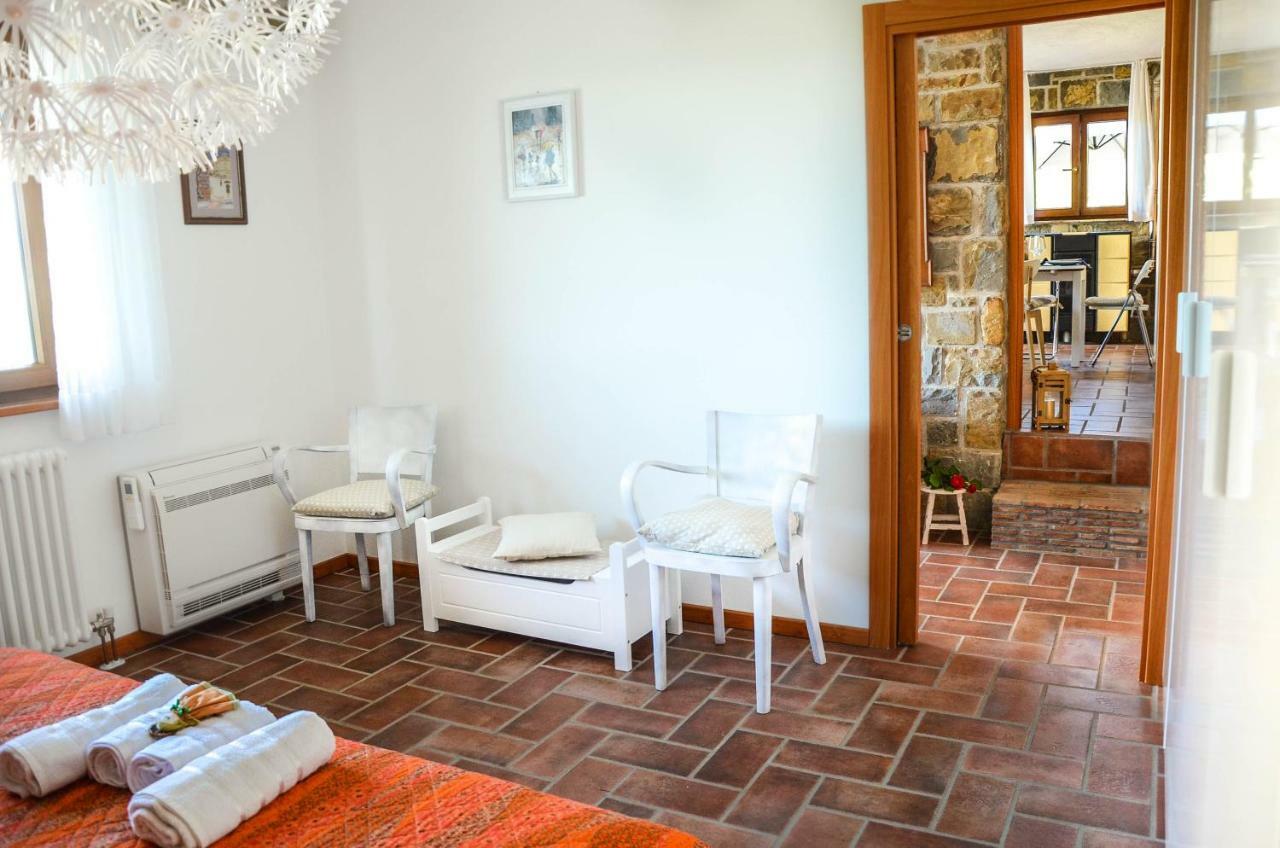 מארזיגה Holiday House Ida מראה חיצוני תמונה