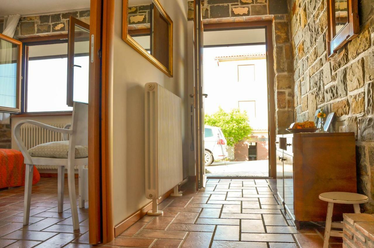מארזיגה Holiday House Ida מראה חיצוני תמונה