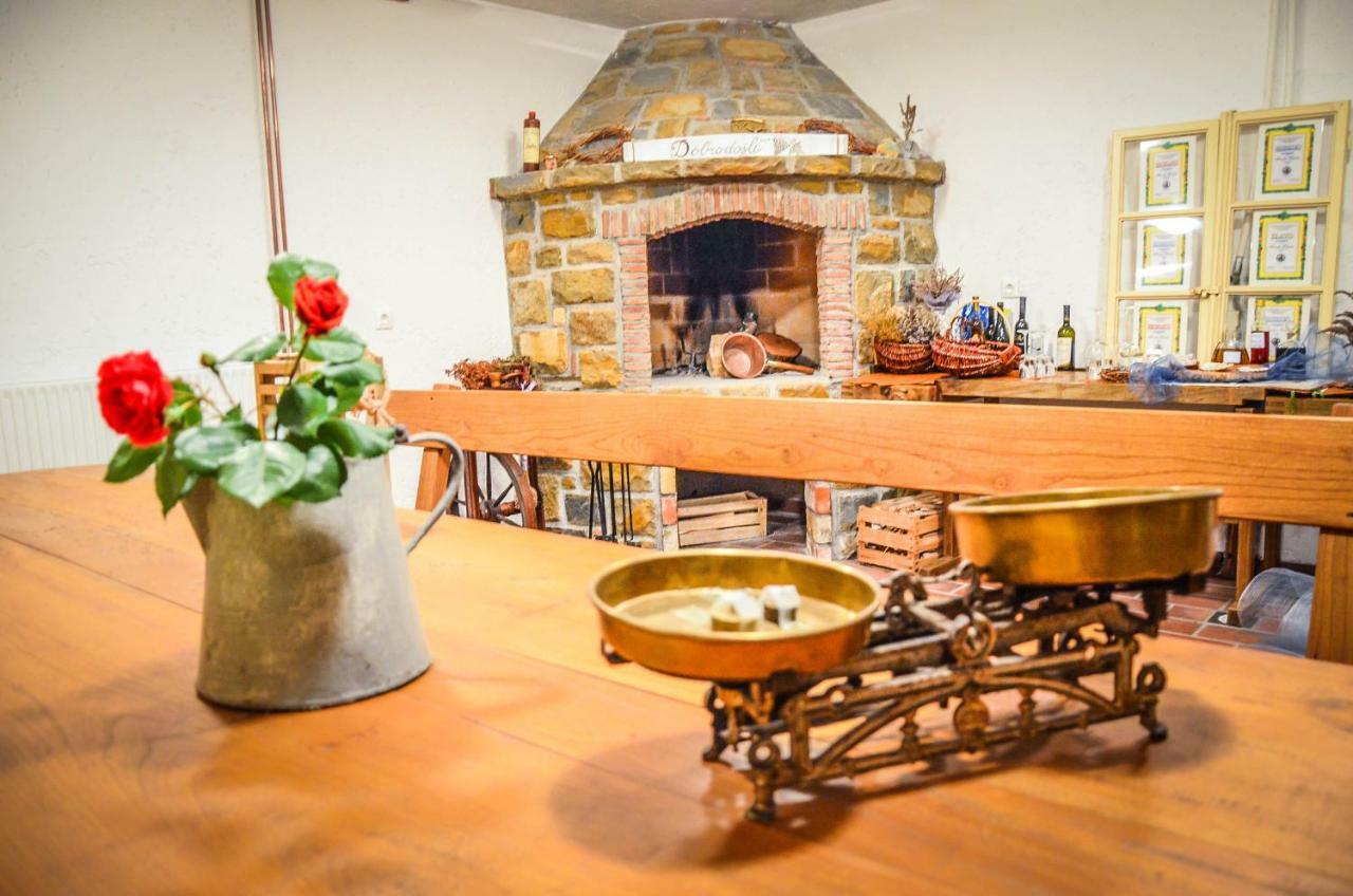 מארזיגה Holiday House Ida מראה חיצוני תמונה